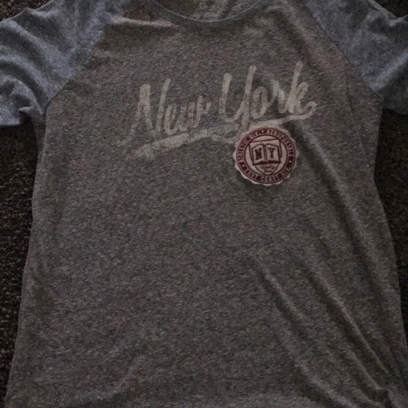 Aeropostale Tops - T-Shirt